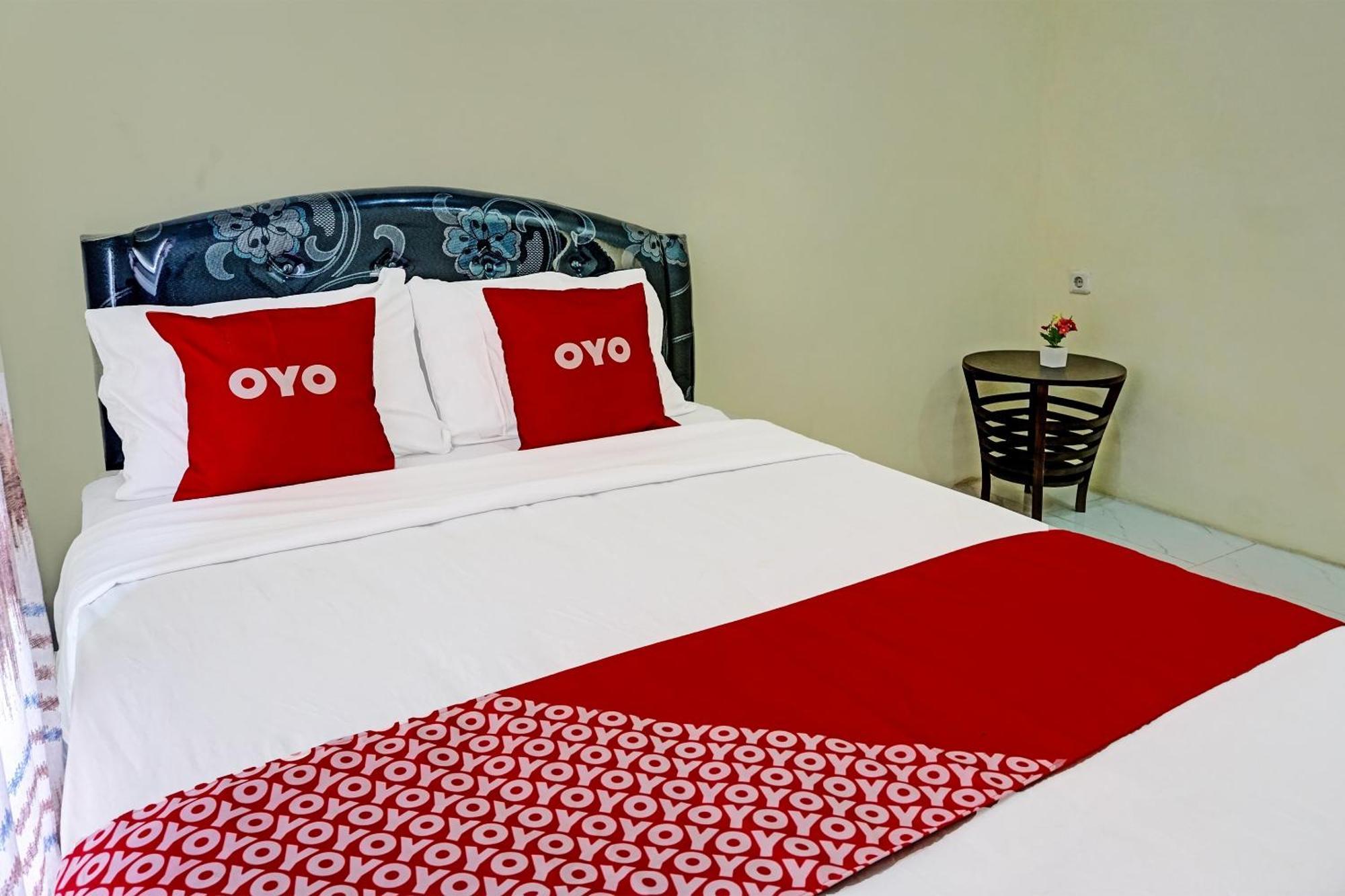 OYO 91707 Jannah Homestay Dau Bagian luar foto